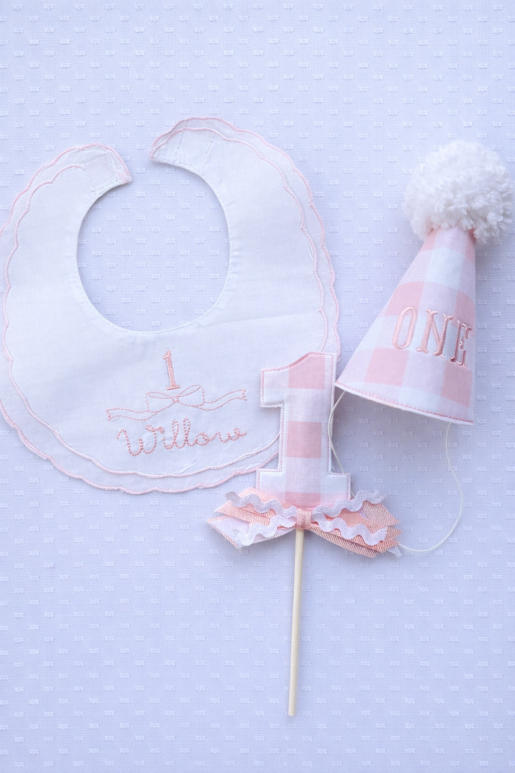 Build Your Own Birthday Package