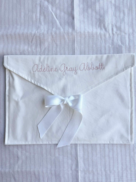 Keepsake Envelope