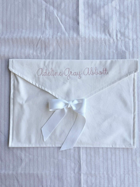 Keepsake Envelope
