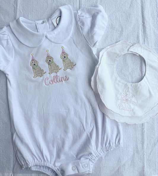 Birthday Custom Outfit