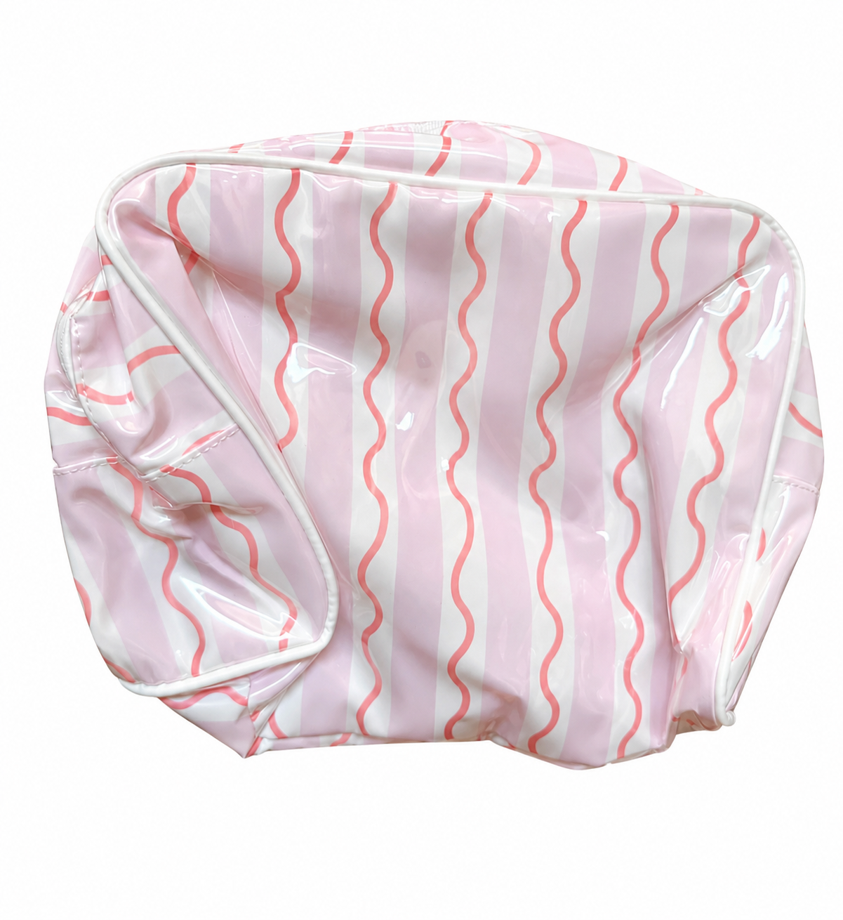 Wipeable Zipper Bags