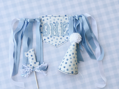Build Your Own Birthday Package