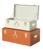 Custom Keepsake Trunks