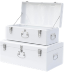 Custom Keepsake Trunks