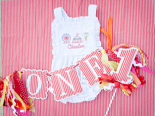 Birthday Custom Outfit