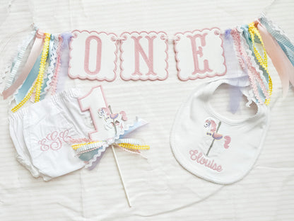 Build Your Own Birthday Package